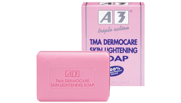 A3 Tma Dermocare Lightening Bar Soap