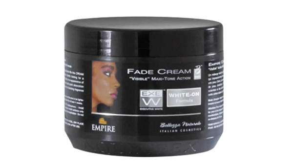 Empire Fade Cream