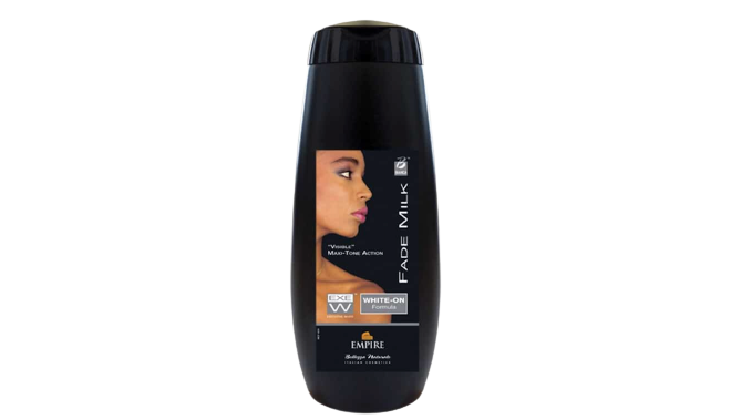 Empire Fade Milk