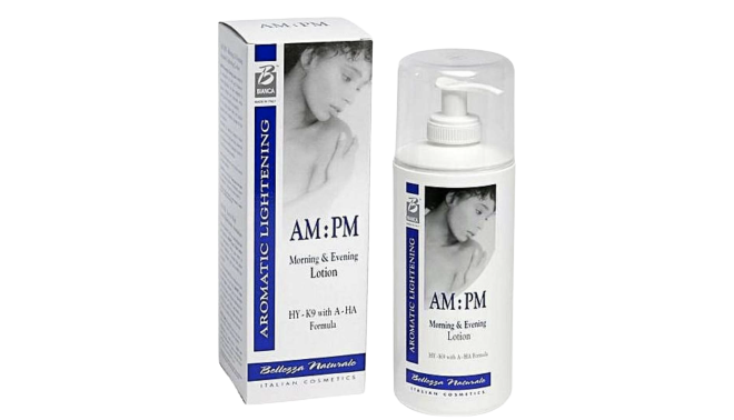 Am:Pm Lotion