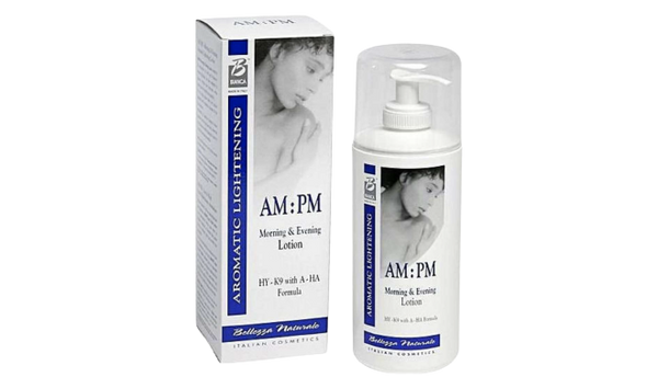 Am:Pm Lotion