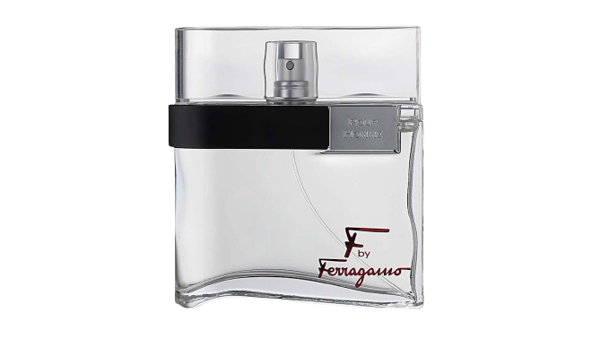 Ferragamo Black Perfum