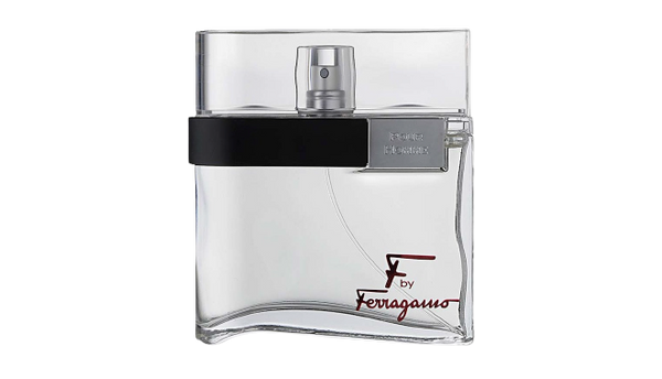 Ferragamo Black Perfum