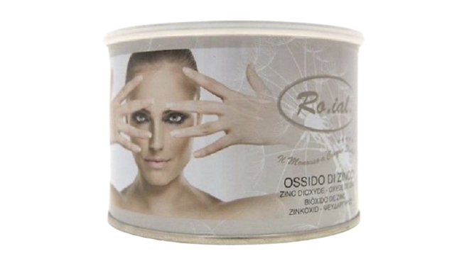 Roial Waxing Gel