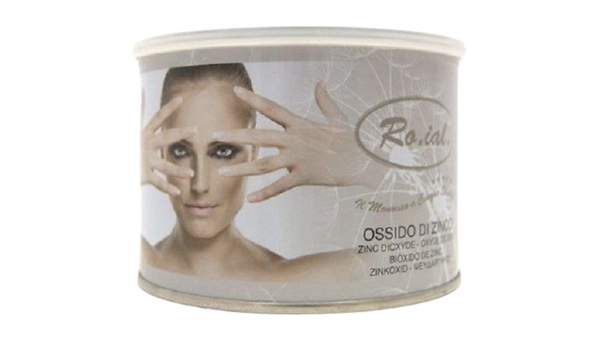 Roial Waxing Gel