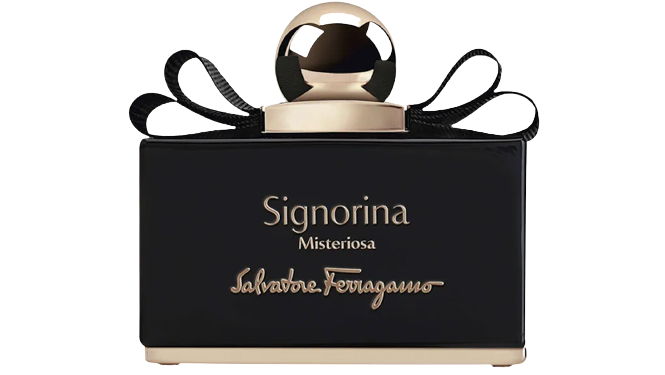Signorina Misteriosa Eau De Parfum
