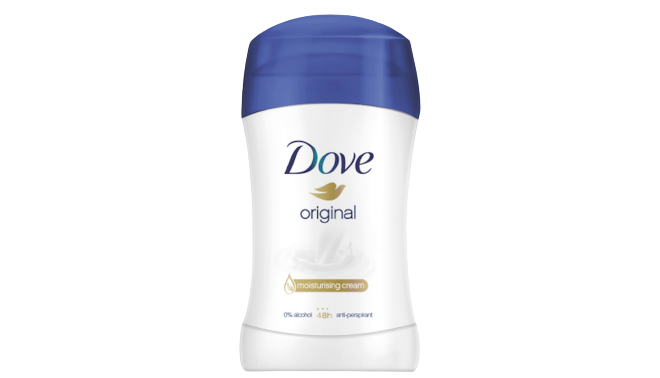 Dove Original Stick