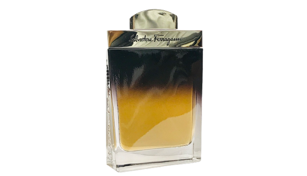 Sabratore Ferragammo Pour Homme Oud
