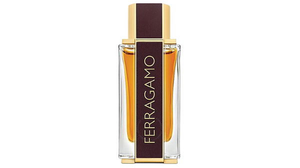 Salvatore Ferragamo Spicy Leather Parfum Pour