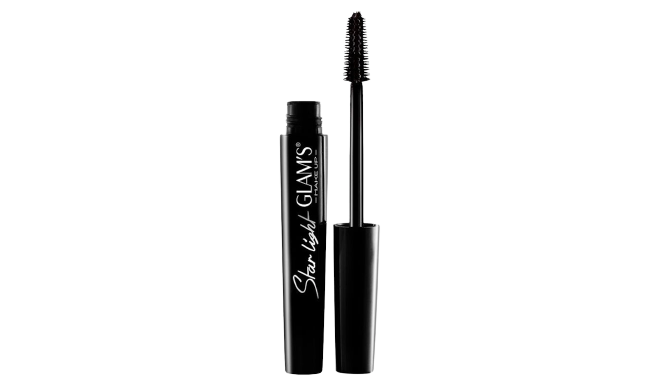 Glams Star Light Volumizing Mascara