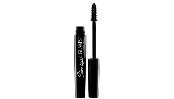 Glams Star Light Volumizing Mascara