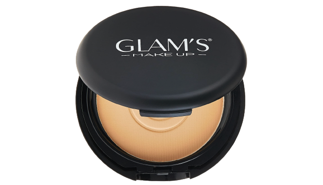 Glams Two Way Cake Powder