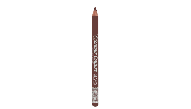 Glams Contour Couture Lip Liner Pencil