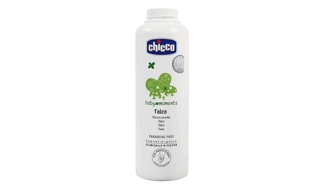 Chicco Talcum Powder