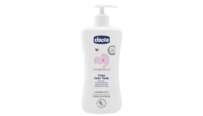 Chicco Baby Moments Lotion
