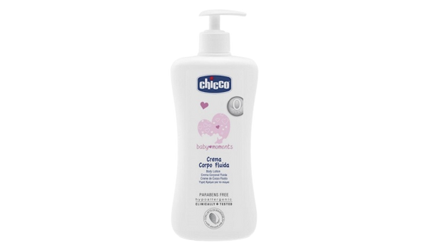 Chicco Baby Moments Lotion