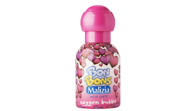 Bon Bons Malizia Oxygen Bubble