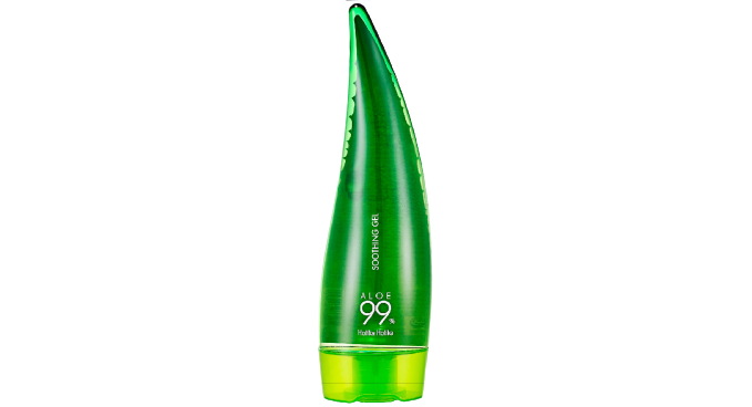 Aloe Vera Soothing Gel