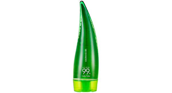 Aloe Vera Soothing Gel