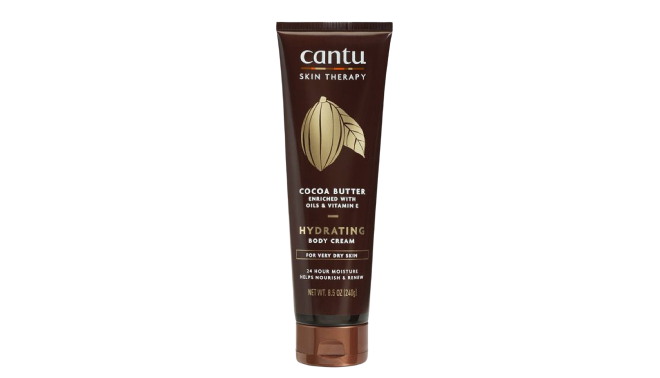 Cantu Skin Therapy Cocoa Butter Hydrating Body