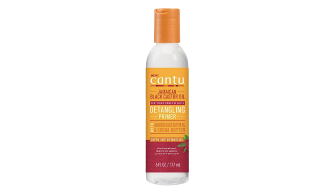 Cantu Detangling Primer