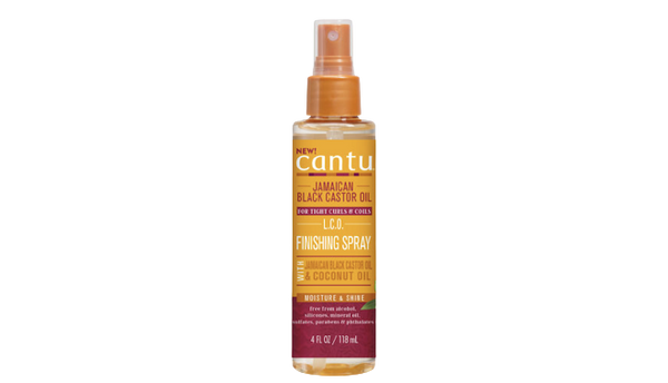 Cantu L.C.O. Finishing Spray