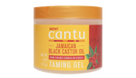 Cantu Jamaican Black Castor Oil Taming Gel