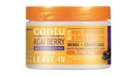 Cantu Acai Berry Revitalizing Repair Leave-In