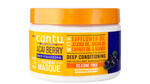 Cantu Acai Berry Revitalizing Treatment Masque