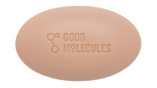 Good Molecules Clarify And Cleanse Bar