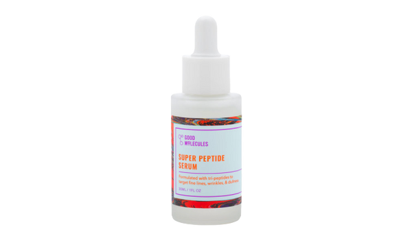Good Molecules Pineapple Exfoliating Powder