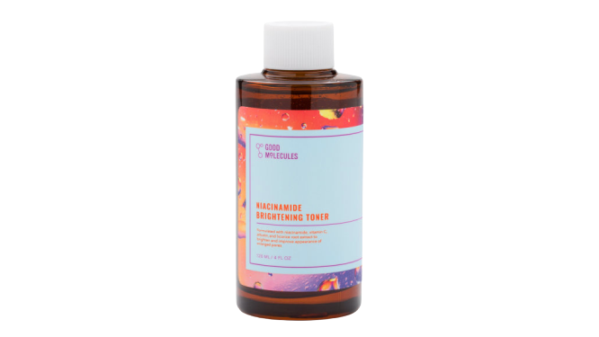 Good Molecules Niacinamide Brightening Toner – MamaTega