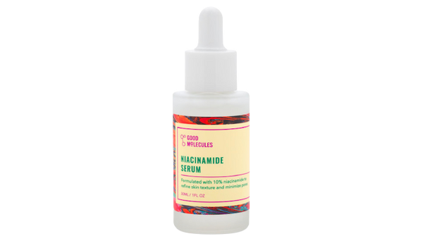 Good Molecules Niacinamide Serum