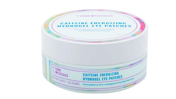 Good Molecules Caffeine Energizing Hydrogel