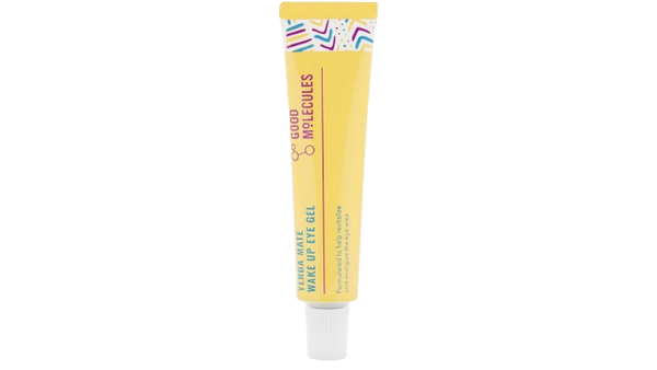 Good Molecules Yerba Mate Wake Up Eye Gel