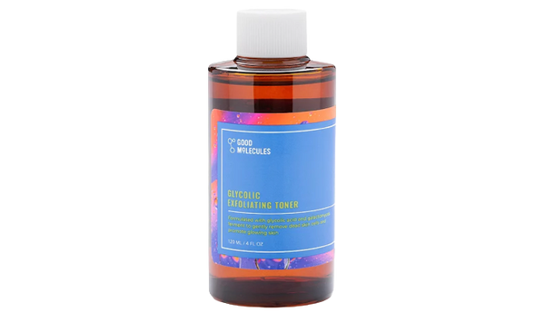 Good Molecules Glycolic Exfoliating Toner