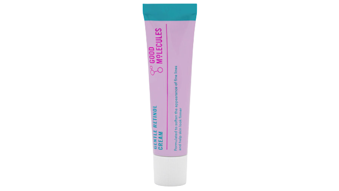Good Molecules Gentle Retiinol Cream