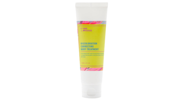 Good Molecules Discoloration Correcting Body