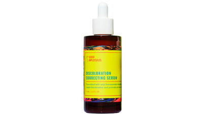 Good Molecules Discoloration Correcting Serum