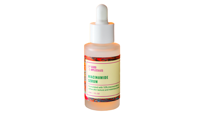 Good Molecules Niacinamide Serum