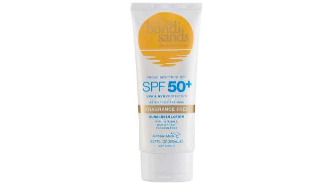 Bondi Sands Spf50+ Uva Uvb Very High