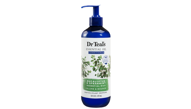 Dr Teal’s Essential Oil Conditioner Eucalyptus
