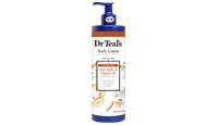 Dr Teals Oat Milk And Argan Oil Body Lotion