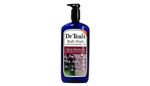 Dr Teal's Body Wash Black Elderberry