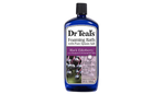 Dr Teal’s Foaming Bath Black Elderberry