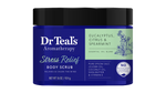 Dr Teal's Stress Relief Body Scrub