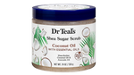 Dr Teal's Shea Sugar Scrub Coconut Oil