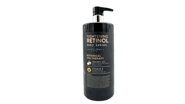 Botanical Spa Therapy Tightening Retinol Body