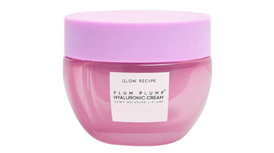 Glow Recipe Plum Plump Hyaluronic Cream