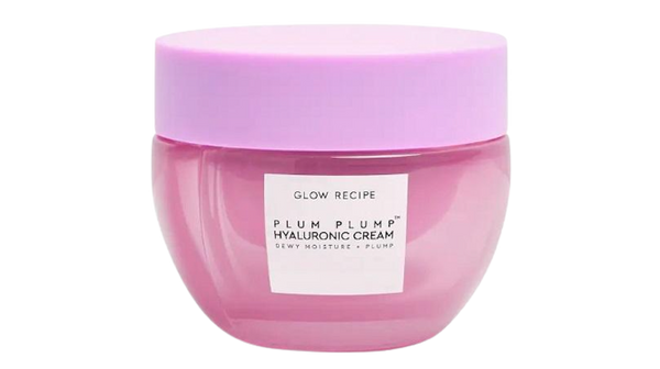 Glow Recipe Plum Plump Hyaluronic Cream